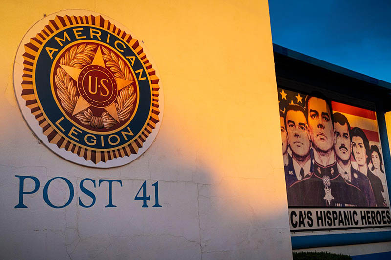 Latinos project seeks community input