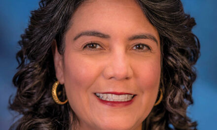 Pastor to serve on transportation board