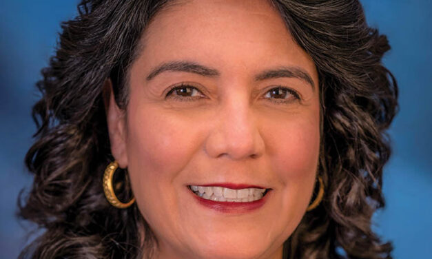 Pastor to serve on transportation board