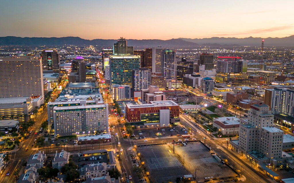 City updates data center zoning