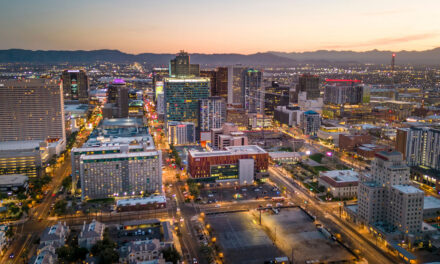 City updates data center zoning