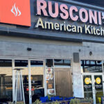 Rusconi’s launches chef’s menu