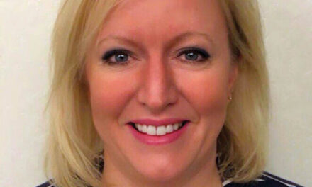 ‘Top 10’ agency welcomes Carter