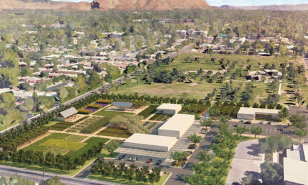 Los Olivos may still get an urban farm