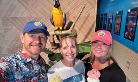 New shop serves up refreshing treats