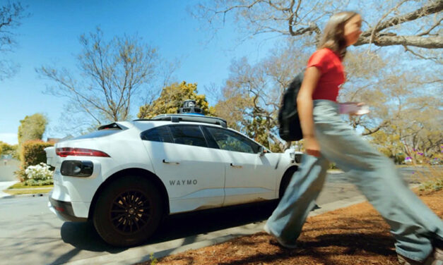 Waymo launches teen accounts
