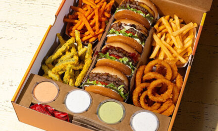 Habit offers family box