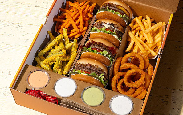 Habit offers family box