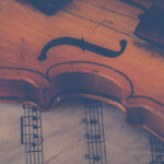 Violin lessons offered this fall