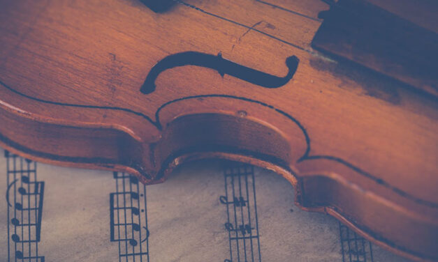 Violin lessons offered this fall