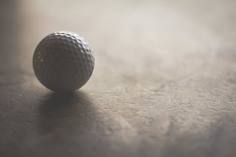 Tournament supports special needs adults