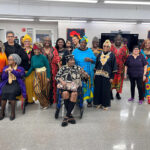 This month at Phoenix senior centers