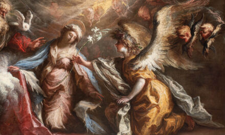 Museum to host Florentine exhibition