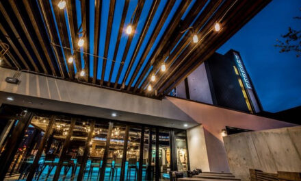 Hotel presents new exhibit