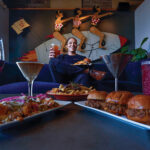 Neighborhood spot elevates bar food
