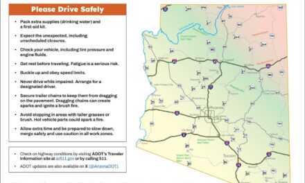 No state highway closures scheduled over Labor Day weekend