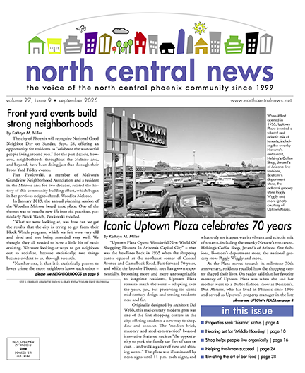 September 2025 issue