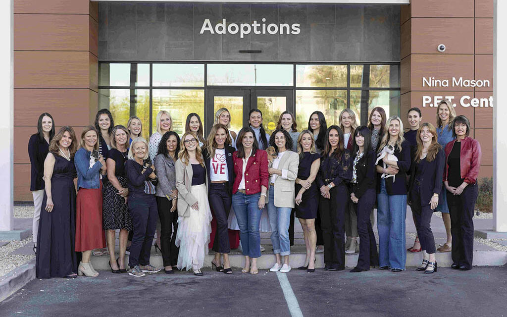 Event supports AHS