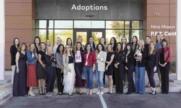 Event supports AHS
