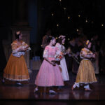 Company holds ‘Nutcracker’ auditions