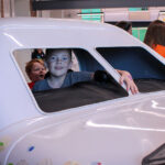 Museum hosts ‘Brave Journey’