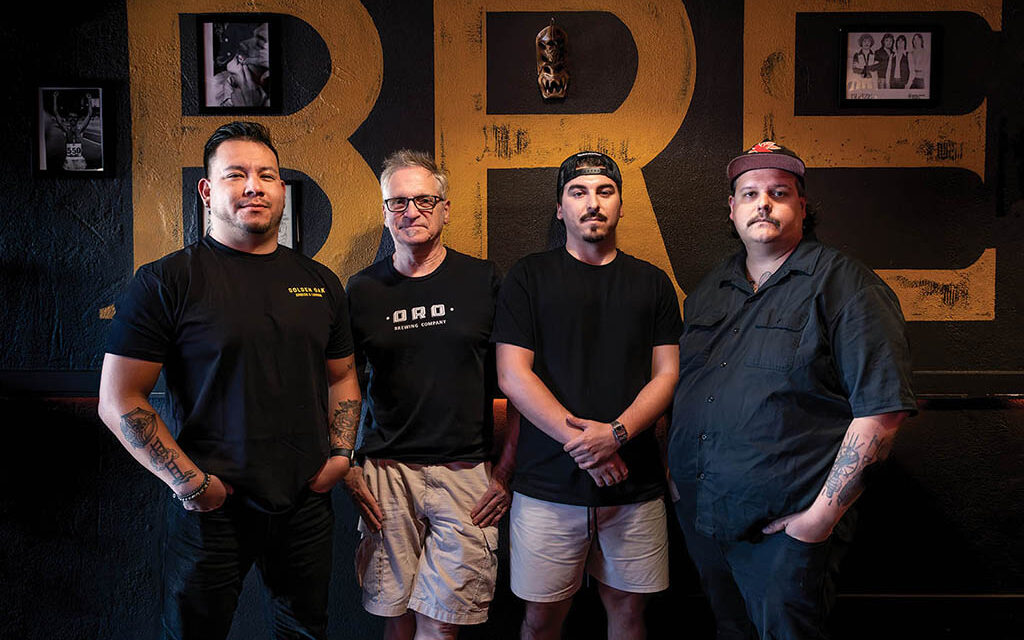 Golden Oak to open downtown