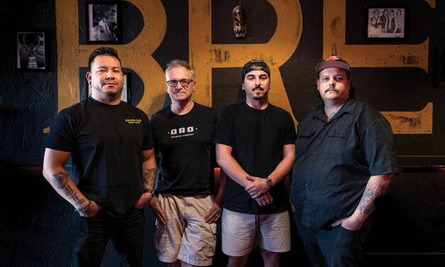 Golden Oak to open downtown