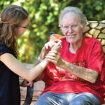 Low-cost respite service offered