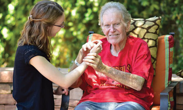 Low-cost respite service offered