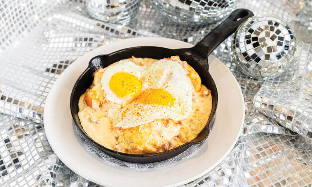 Hash launches morning ‘happy hour’