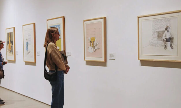 Free First Friday