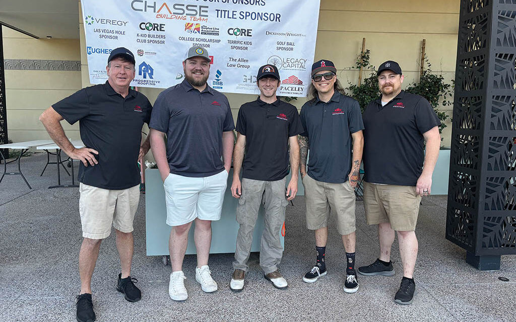 Fundraiser supports Kiwanis programs