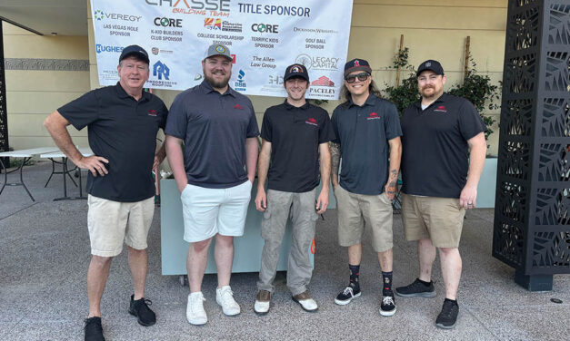 Fundraiser supports Kiwanis programs