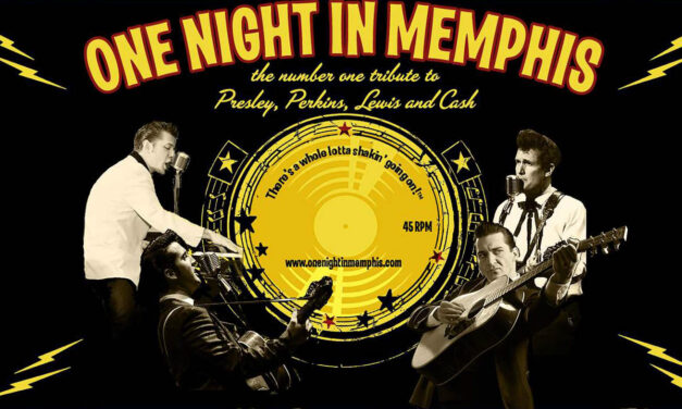 ‘One Night in Memphis’