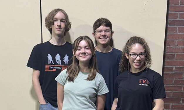 North Central teens take on ‘Mean Girls’