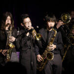 The Nash announces student ensembles