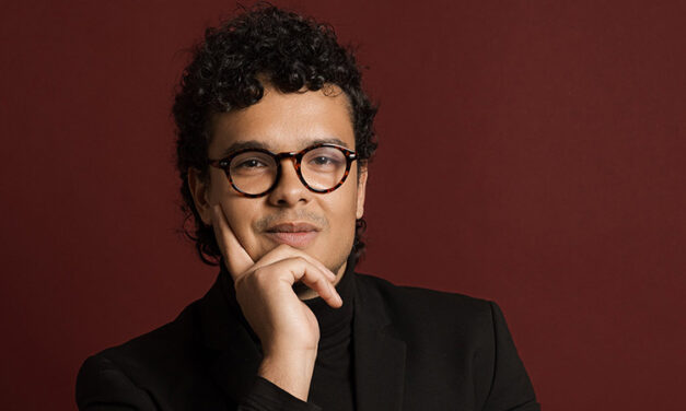 Benjamin Cortez Trio – Late Night, No Cover