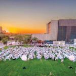 Noche event supports Hance Park