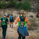 Program demonstrates how to ‘Hike Right’