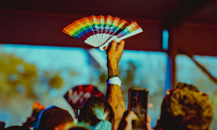 Phoenix festival celebrates Pride