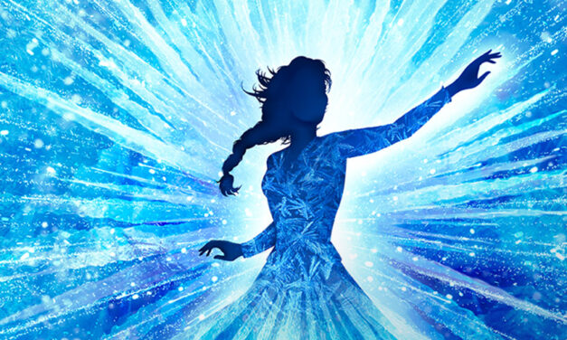 Disney’s ‘Frozen’