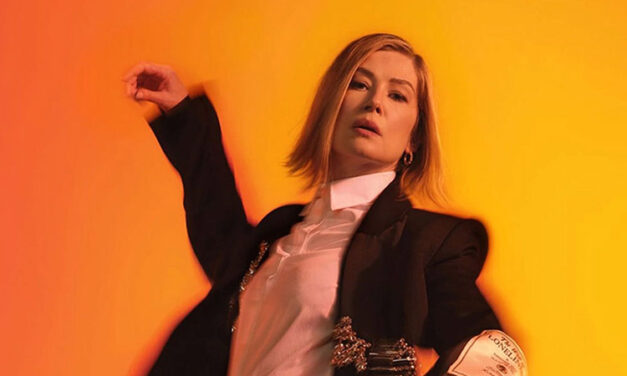 National Theatre Live: ‘Inter Alia’