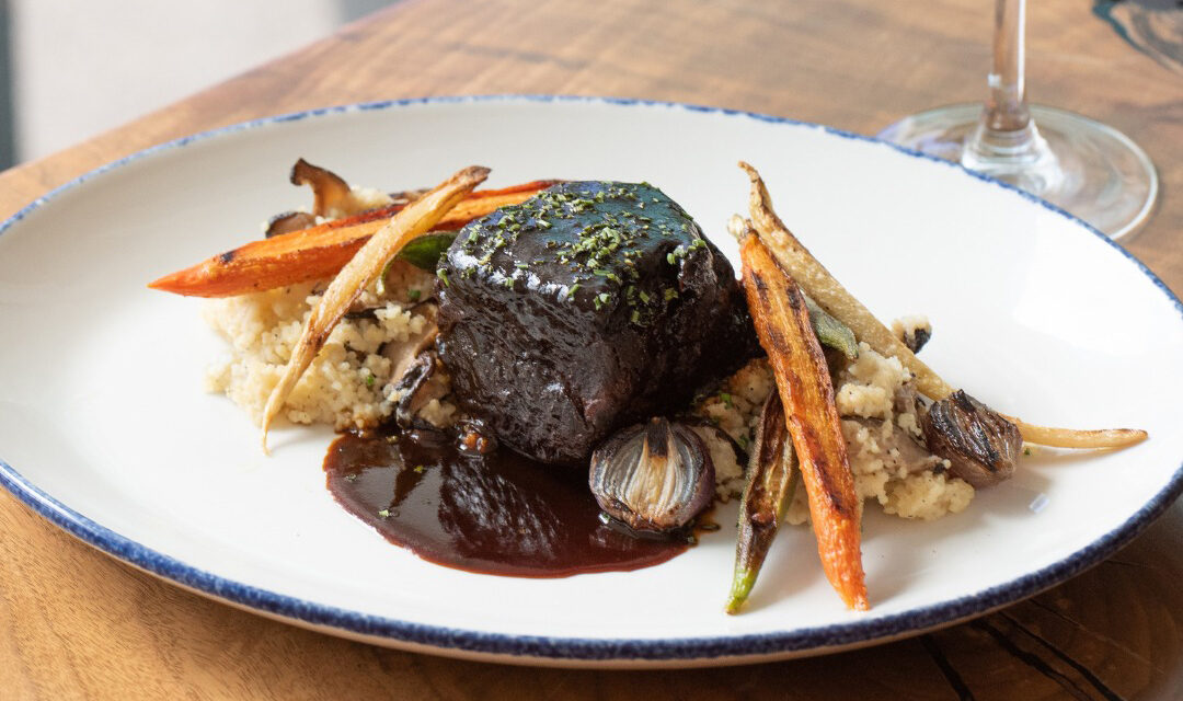 Restaurant Week announces fall dates