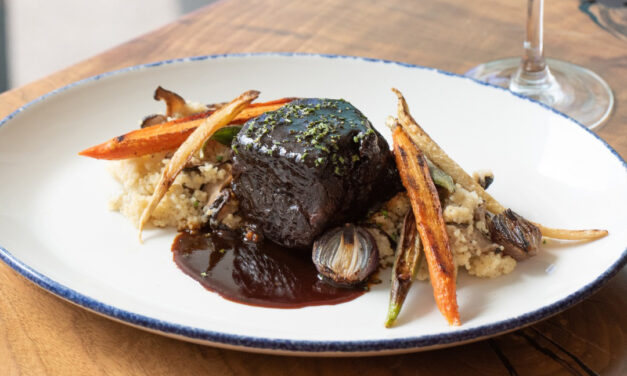 Restaurant Week announces fall dates