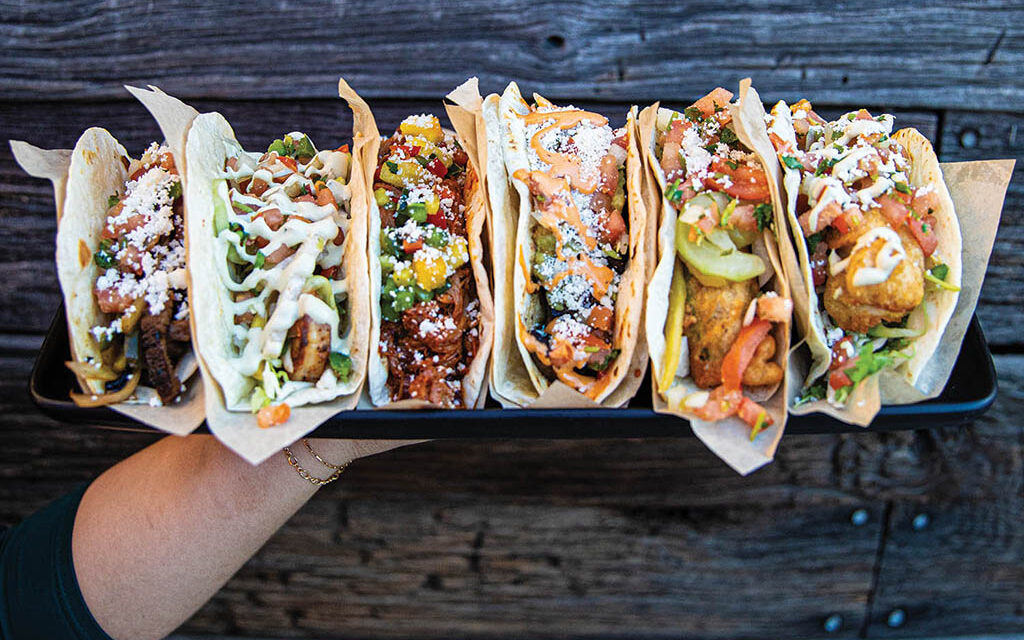 Salt + Lime expands to third location