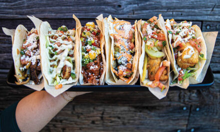 Salt + Lime expands to third location