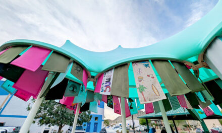 ¡Sombra! celebrates shade innovations