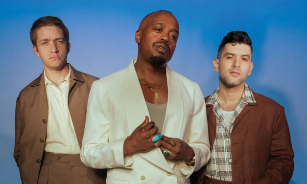 Durand Jones & The Indications