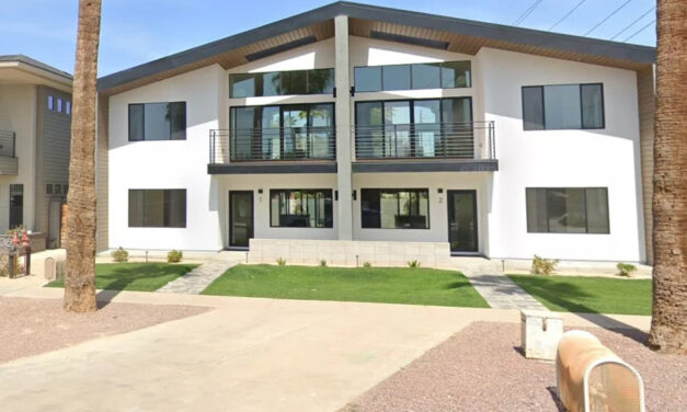 Hearings scheduled for ‘Middle Housing’