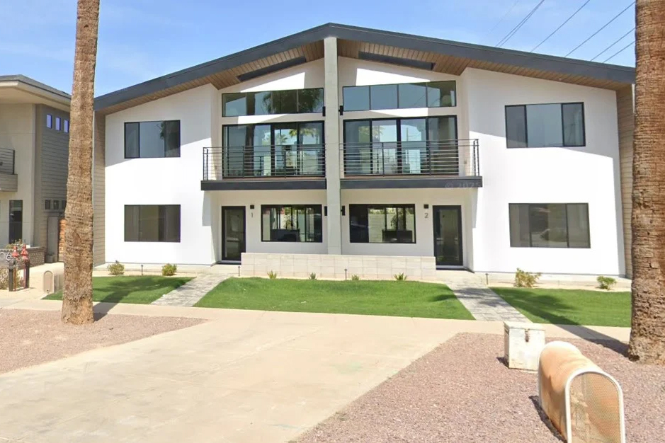 Hearings scheduled for ‘Middle Housing’